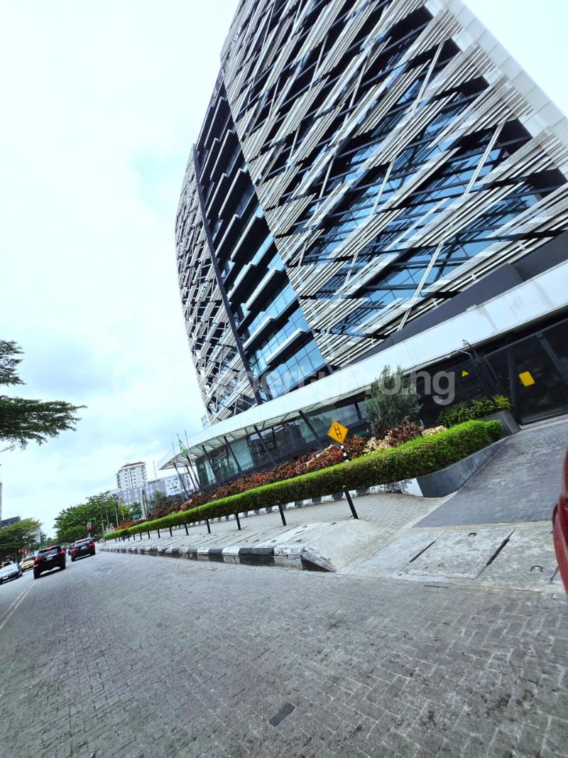 Commercial Property for rent Ikoyi Old Ikoyi Ikoyi Lagos