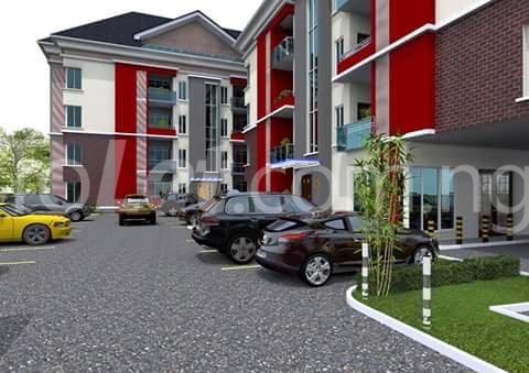 3 bedroom Flat / Apartment for sale Harmony Estate, Ifako, Gbagada, Lagos Gbagada Gbagada Lagos