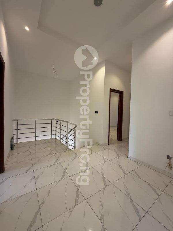 4 bedroom House for sale Agungi Lekki Lagos