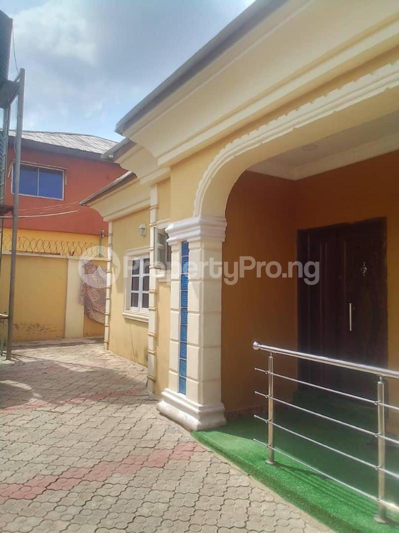 3 bedroom House for sale Oluseyi Eleyele Eleyele Ibadan Oyo