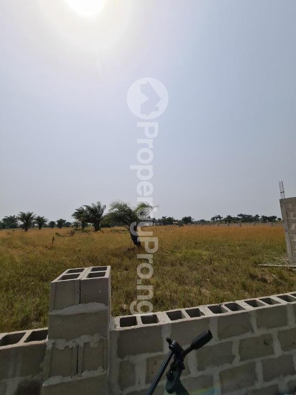 Land in Ise town IbejuLekki Lagos Land for sale in ibejulekki
