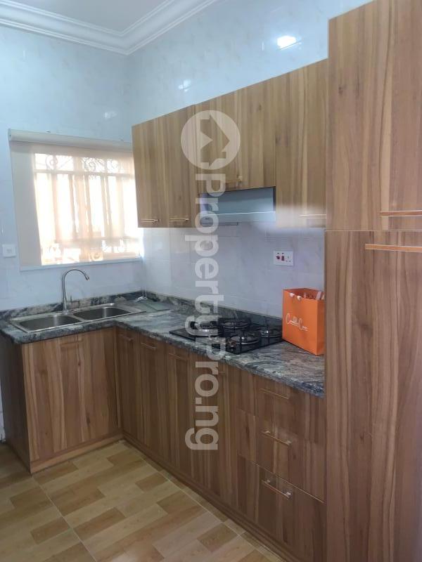 1 bedroom Flat / Apartment for rent Lekki Phase 1 Lekki Lagos