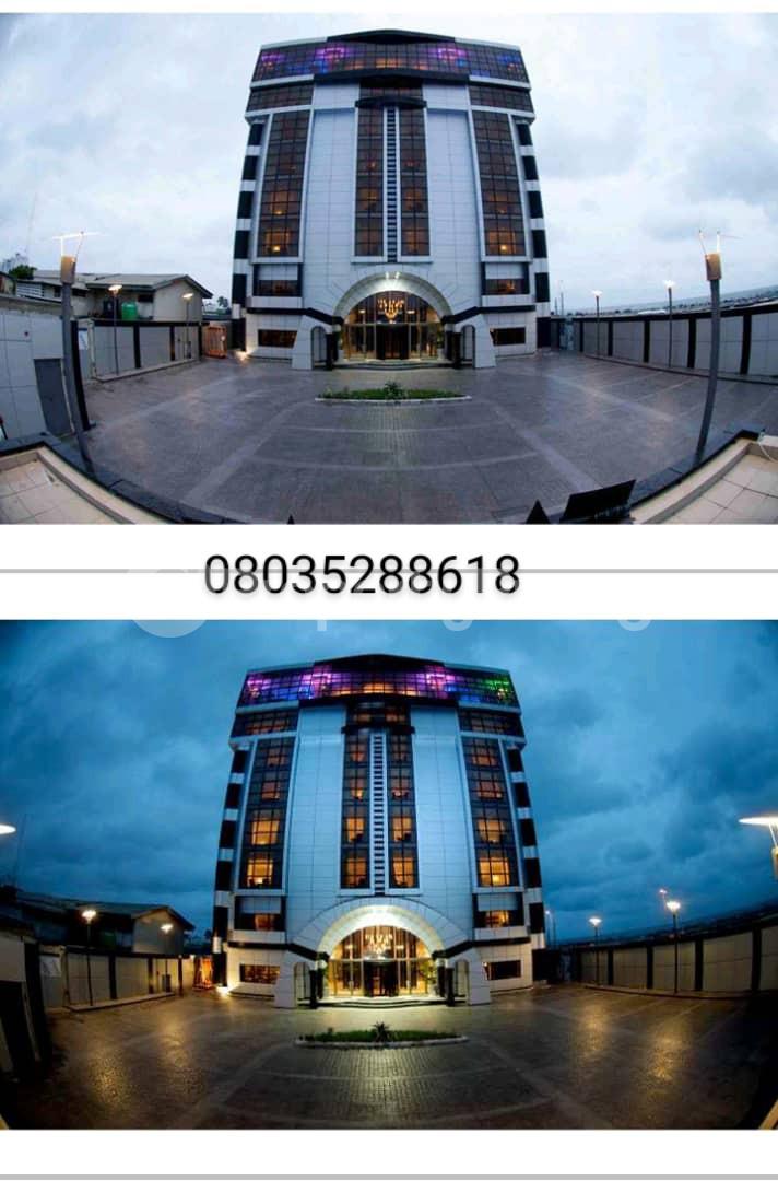 Commercial Property for sale Avenue Suites Tiamiyu Savage Victoria Island Lagos
