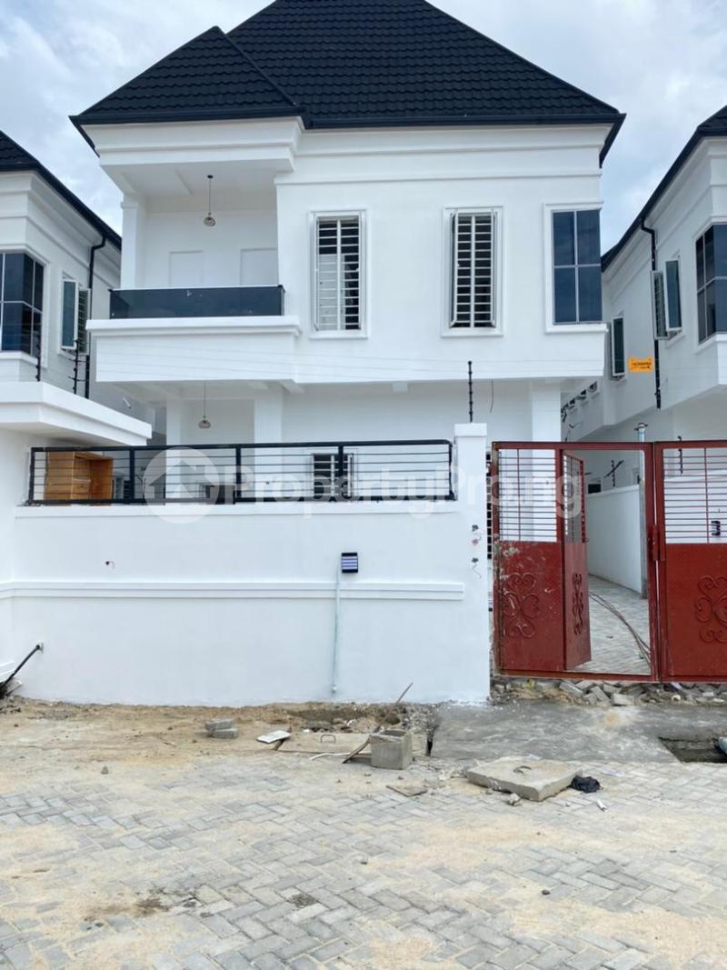 5 bedroom House for sale Agungi, Lekki Agungi Lekki Lagos