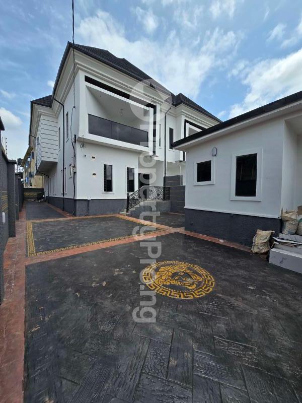 3 bedroom House for sale Enugu Enugu