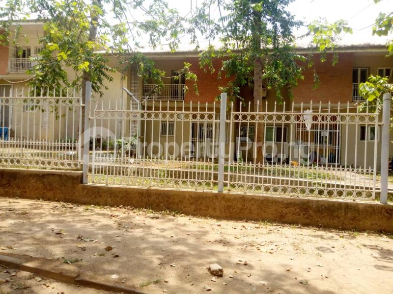 3 bedroom House for sale River Bike Off, Alvan Ikoku, Maitama Abuja - 0