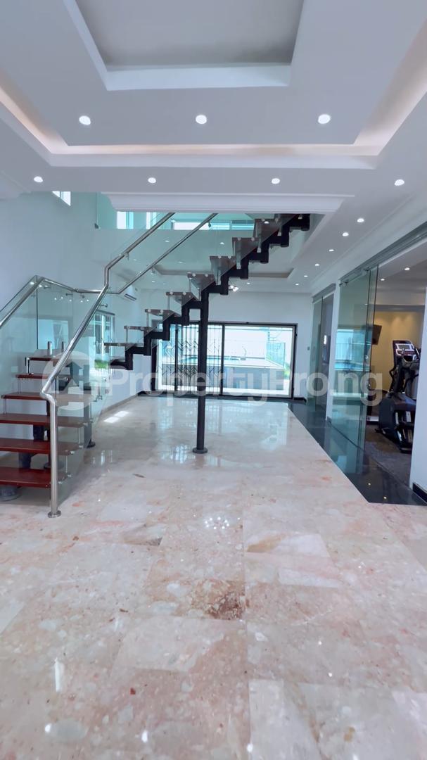 5 bedroom House for sale Off Admiralty Lekki Phase 1 Lekki Lagos - 23