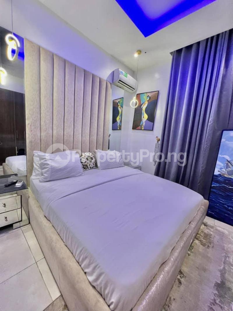 2 bedroom Flat / Apartment for sale Lekki Phase 1 Lekki Lagos