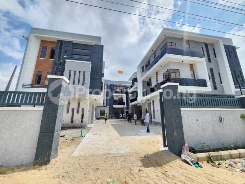 2 bedroom House for sale Ajah Lagos