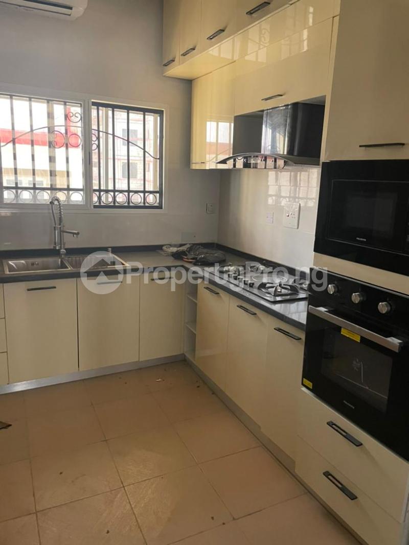 3 bedroom House for rent Apo Abuja