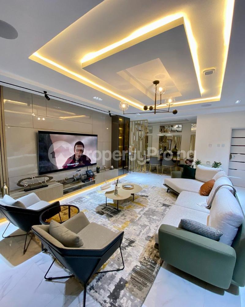 3 bedroom House for sale Apo Abuja