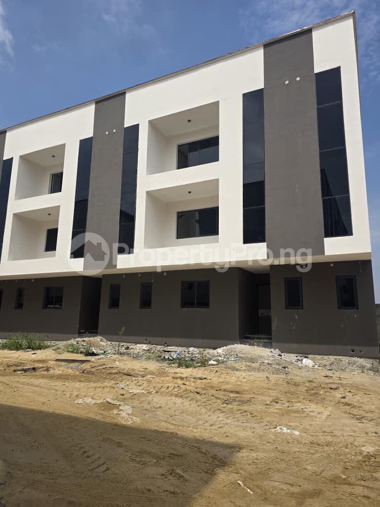 4 bedroom House for sale Lekki Phase 1 Lekki Lagos