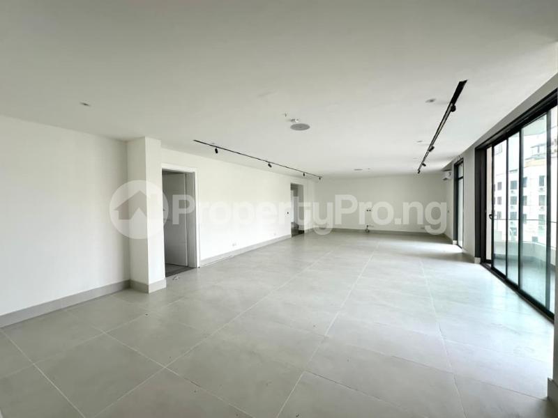 4 bedroom House for rent Banana Island Ikoyi Lagos