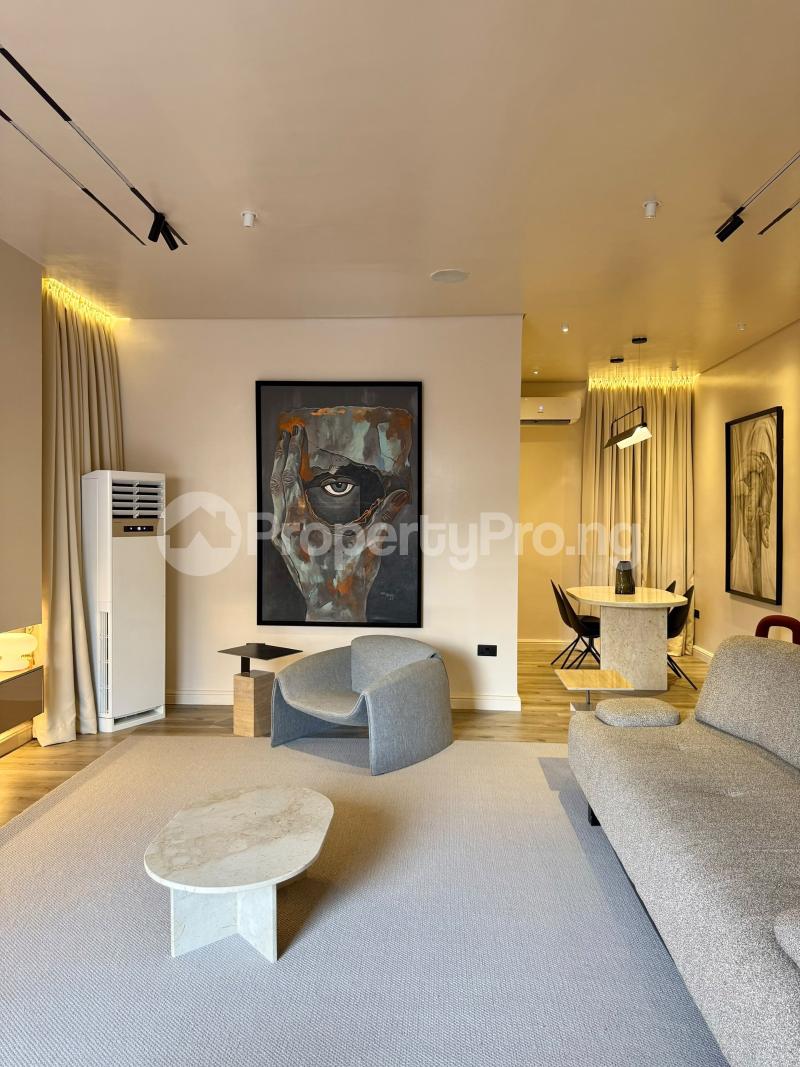 4 bedroom House for shortlet Osapa Osapa london Lekki Lagos