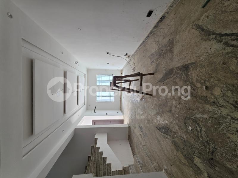 4 bedroom House for sale Jahi By Navy Quaters Jahi Abuja