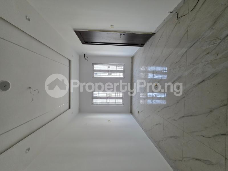 4 bedroom House for sale Jahi By Navy Quaters Jahi Abuja