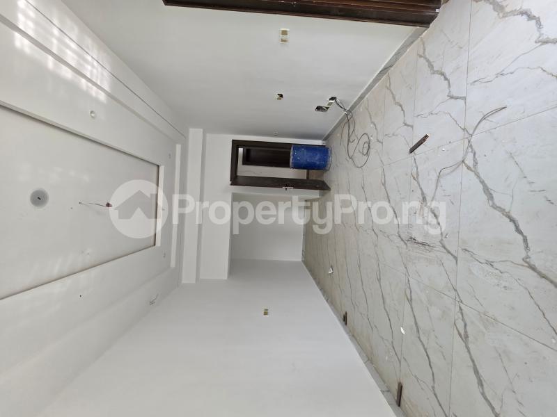 4 bedroom House for sale Jahi By Navy Quaters Jahi Abuja