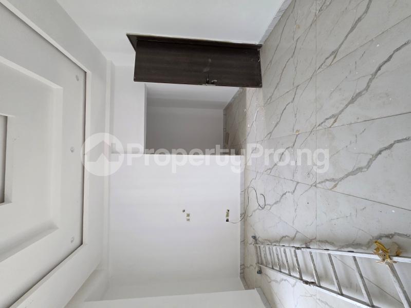 4 bedroom House for sale Jahi By Navy Quaters Jahi Abuja