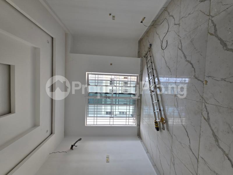 4 bedroom House for sale Jahi By Navy Quaters Jahi Abuja