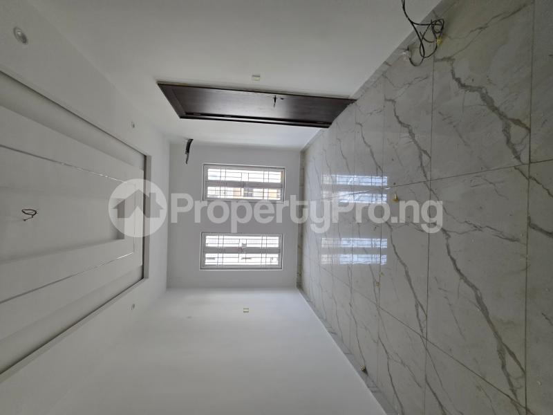 4 bedroom House for sale Jahi By Navy Quaters Jahi Abuja