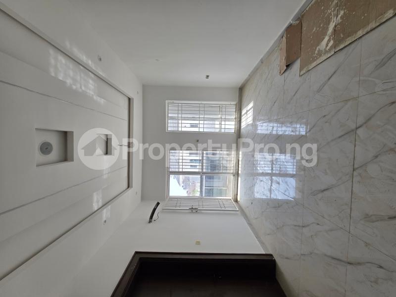 4 bedroom House for sale Jahi By Navy Quaters Jahi Abuja