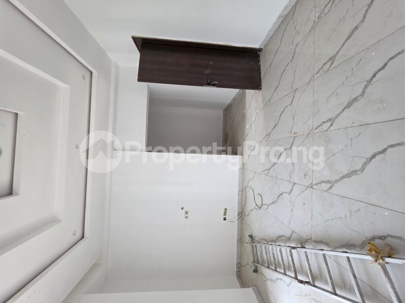 4 bedroom House for sale Jahi By Navy Quaters Jahi Abuja