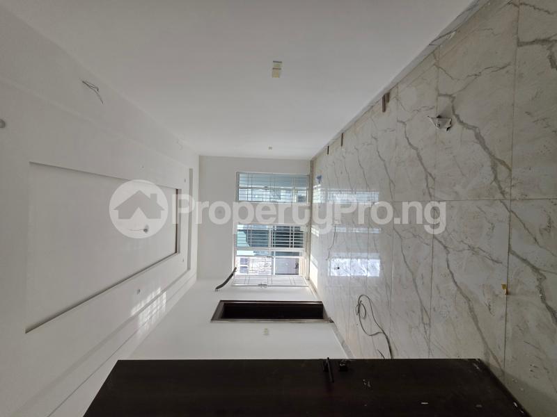 4 bedroom House for sale Jahi By Navy Quaters Jahi Abuja