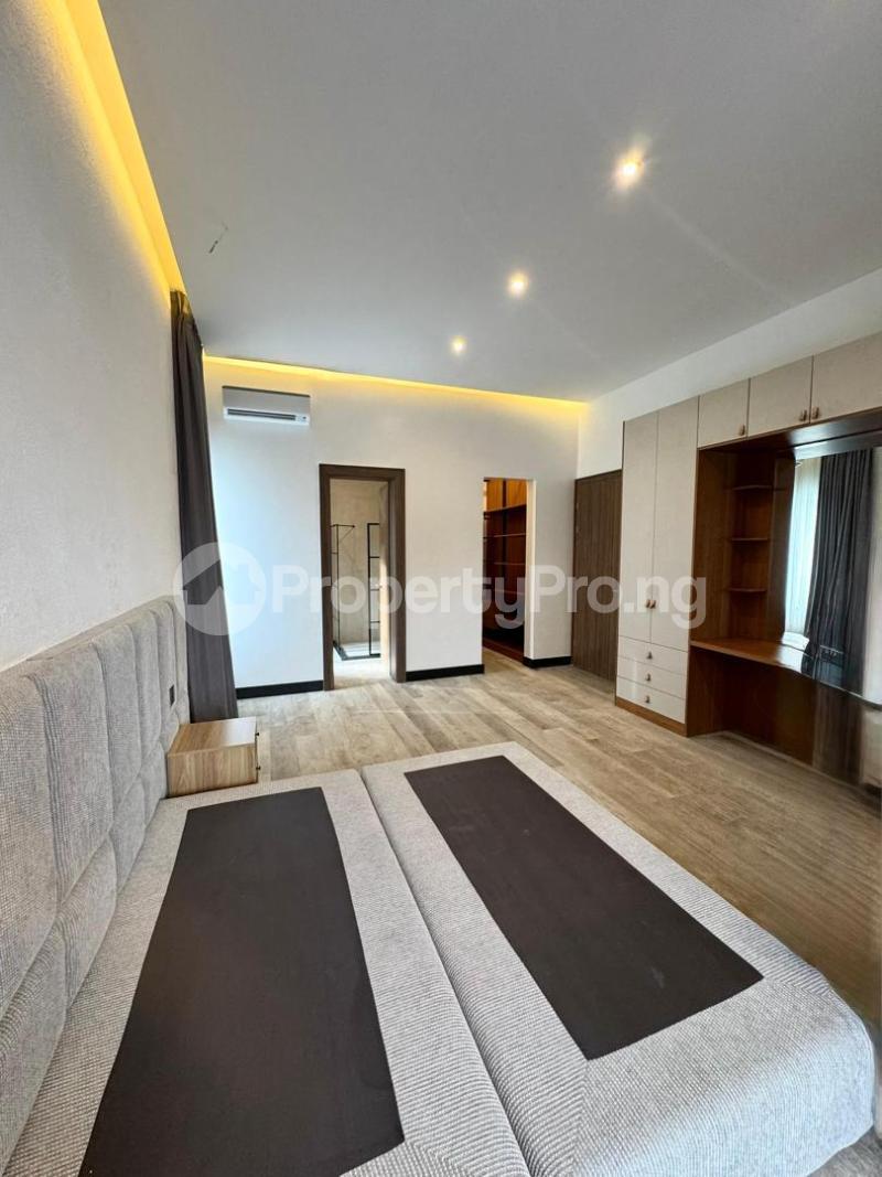 5 bedroom House for sale Diplomatic Zone Katampe Ext Abuja