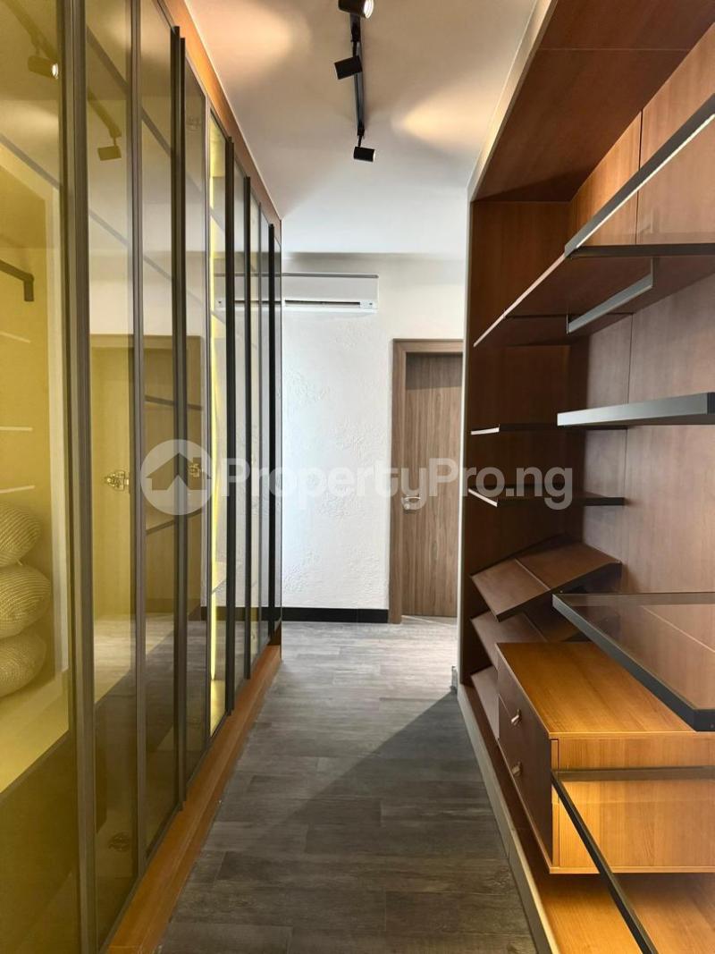 5 bedroom House for sale Diplomatic Zone Katampe Ext Abuja