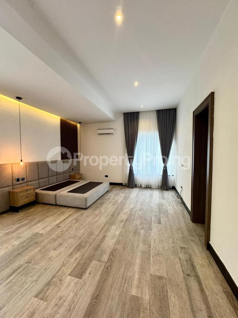 5 bedroom House for sale Diplomatic Zone Katampe Ext Abuja