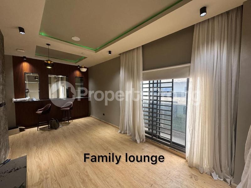 6 bedroom House for sale  Guzape Abuja - 0