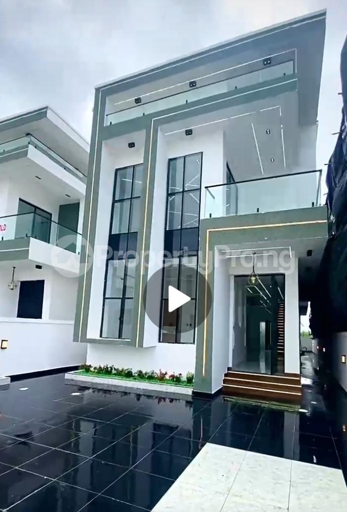 House for sale Thomas estate Ajah Lagos