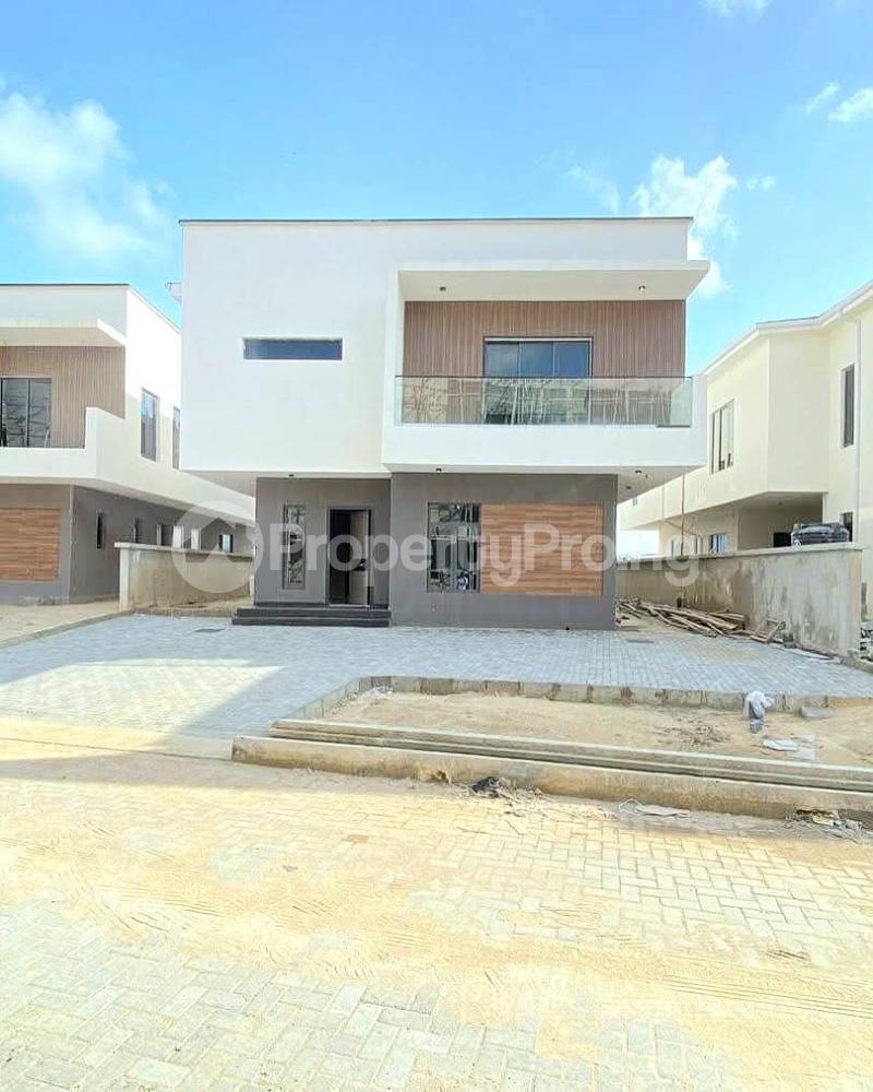 5 bedroom House for sale Off Freedom Way Lekki Phase 1 Lekki Lagos