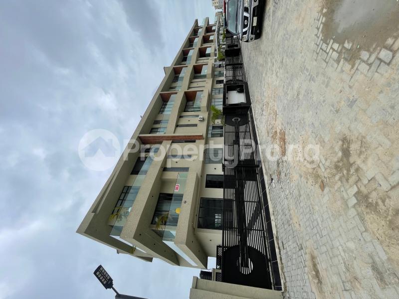 5 bedroom House for sale Lekki Phase 1 Lekki Lagos