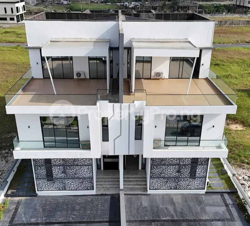 5 bedroom House for sale Ikate Lekki Lagos
