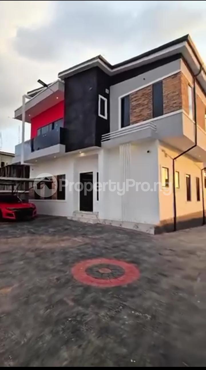 5 bedroom House for sale Wuye, Abuja Wuye Abuja