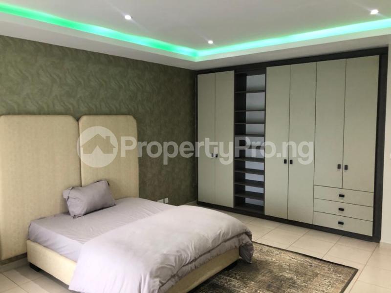 4 bedroom House for sale Jabi Abuja