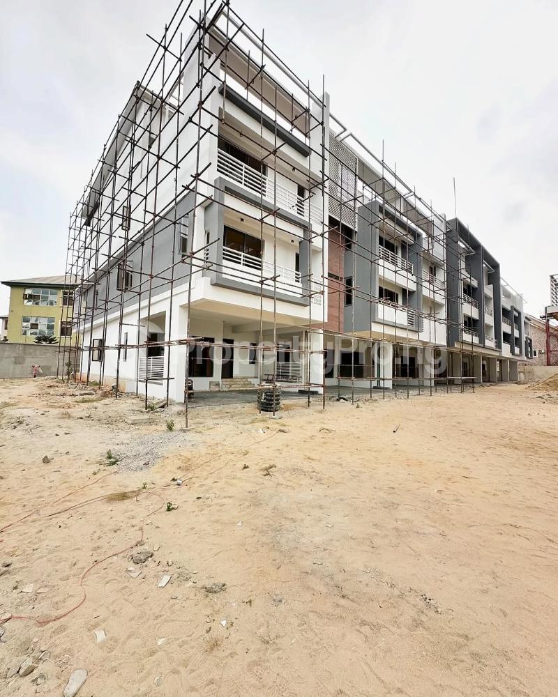 5 bedroom House for sale Victoria Island Lagos