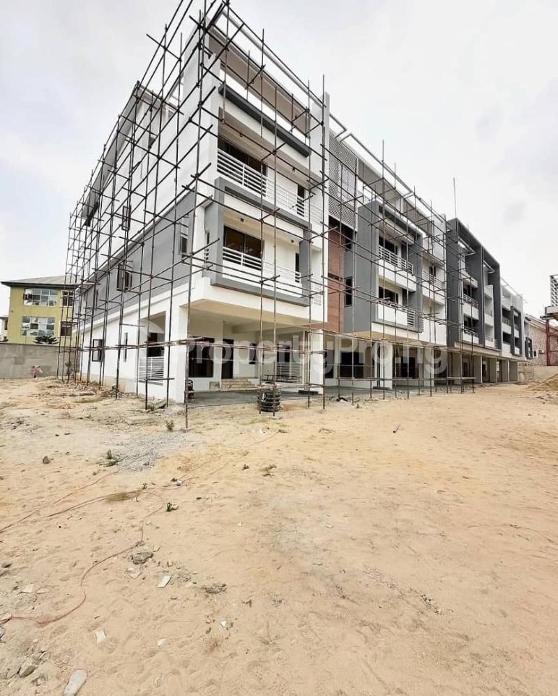 5 bedroom House for sale ONIRU Victoria Island Lagos