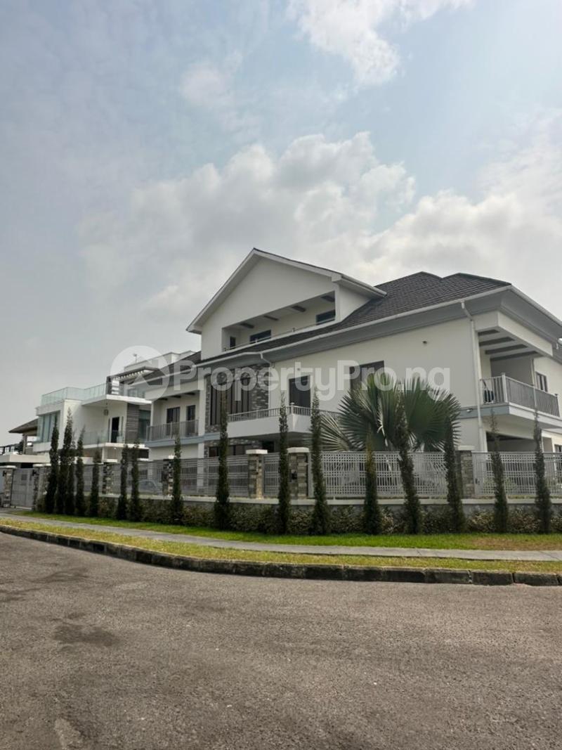 House for sale Lekki Lagos