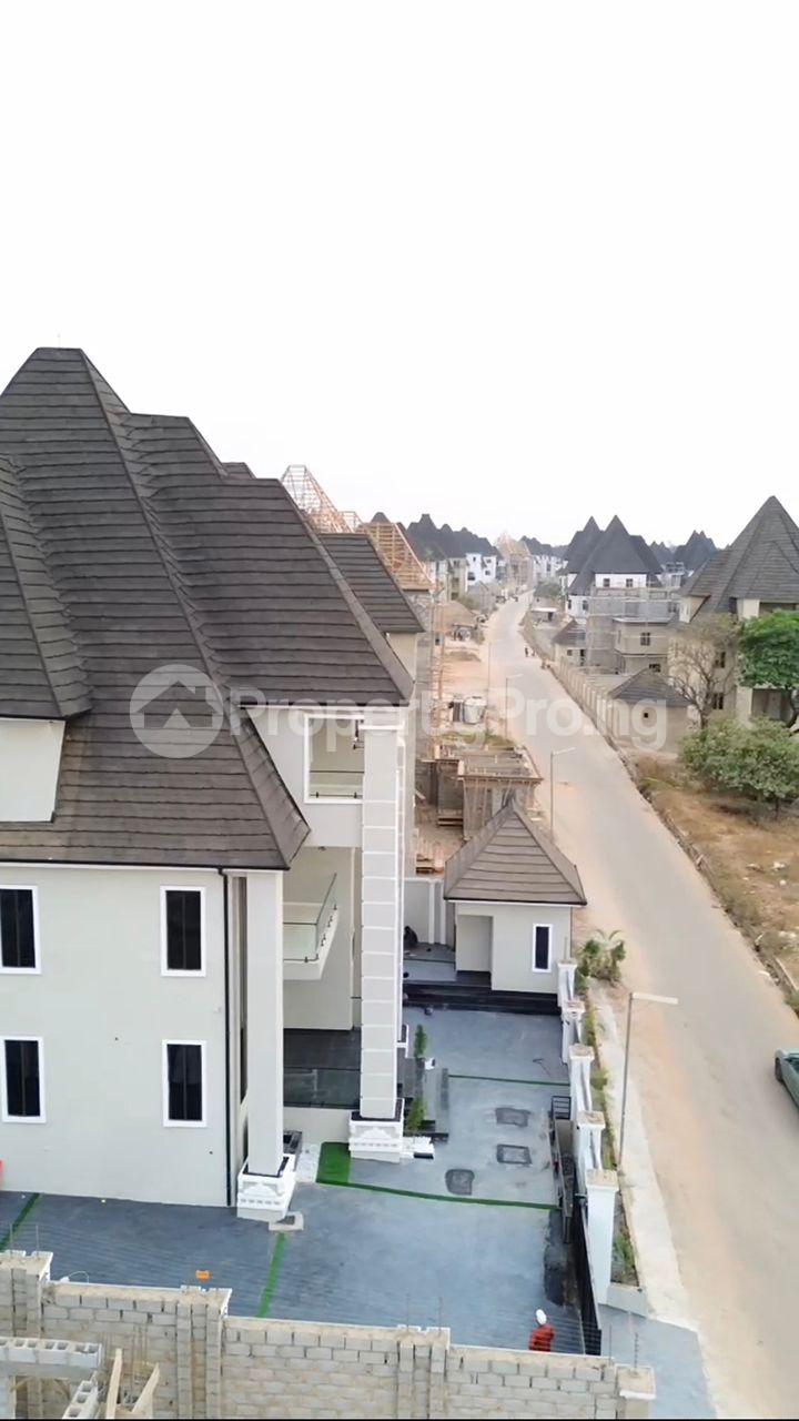 5 bedroom House for sale Lokogoma Abuja
