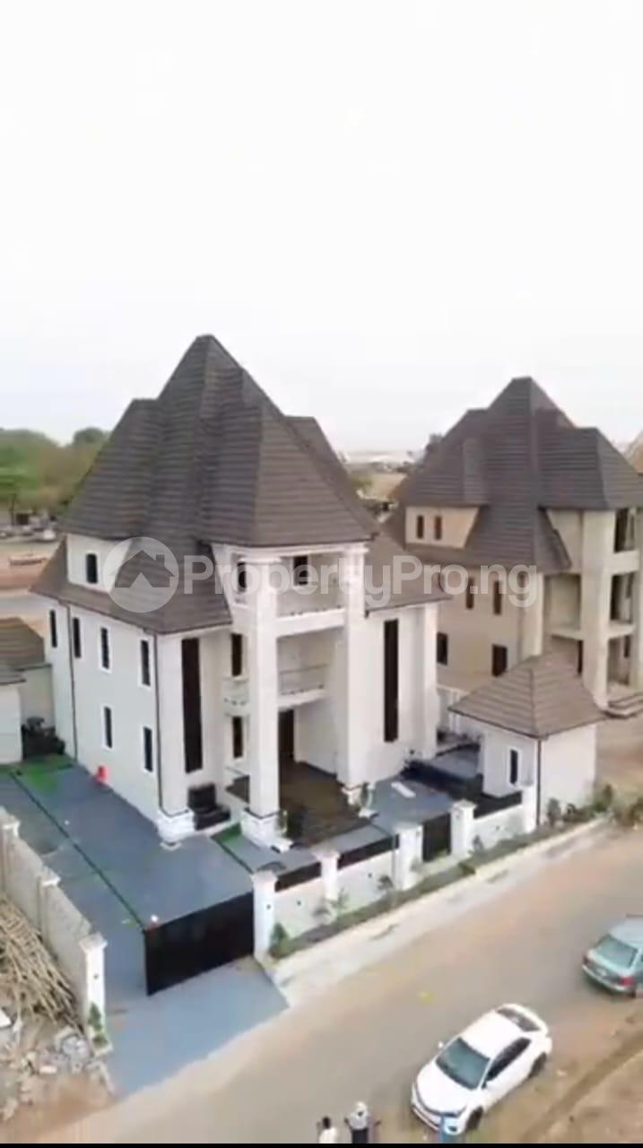 5 bedroom House for sale Lokogoma Lokogoma Abuja