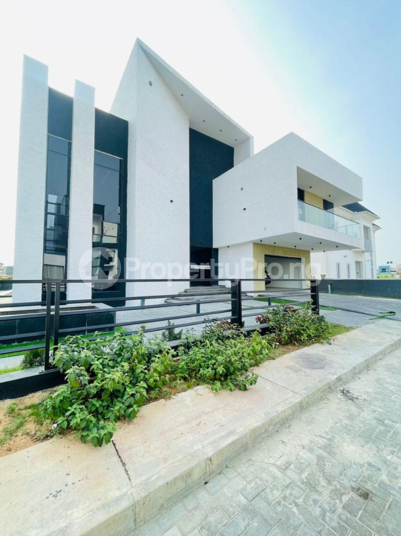 5 bedroom House for sale Ikate Lekki Lagos