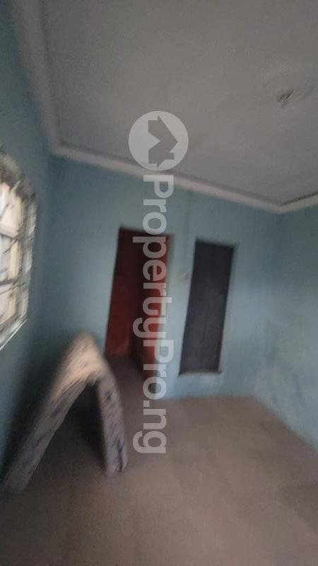 1 bedroom Flat / Apartment for rent Ilaje Bariga Lagos