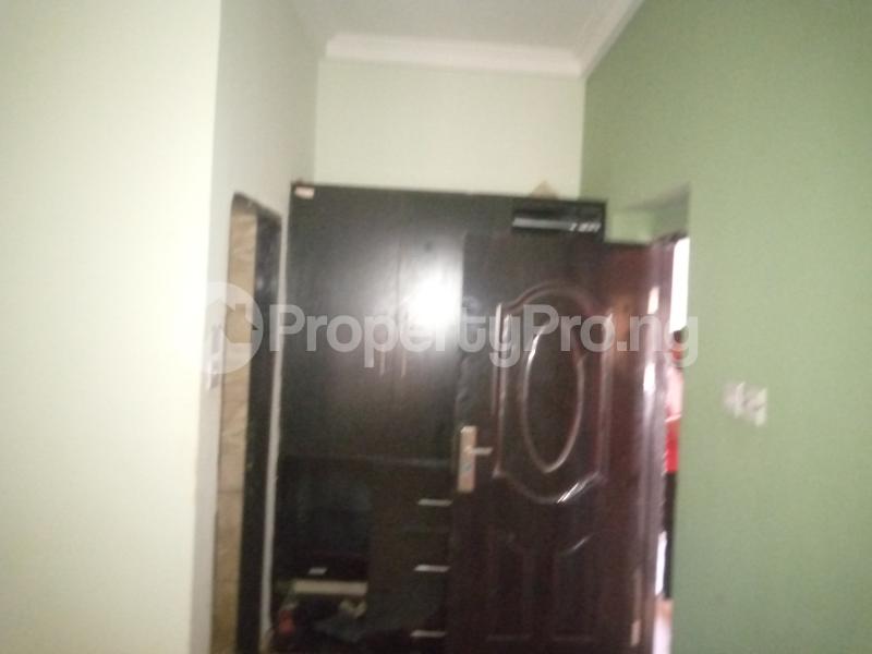 1 bedroom Flat / Apartment for rent Lomanida Extension Enugu Enugu - 0