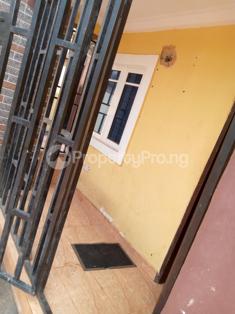 1 bedroom Flat / Apartment for rent Maryland Enugu Enugu