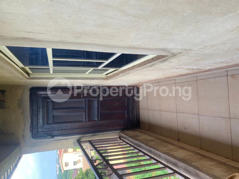 1 bedroom Flat / Apartment for rent Ugbo Paul Abakpa Nike Enugu Enugu