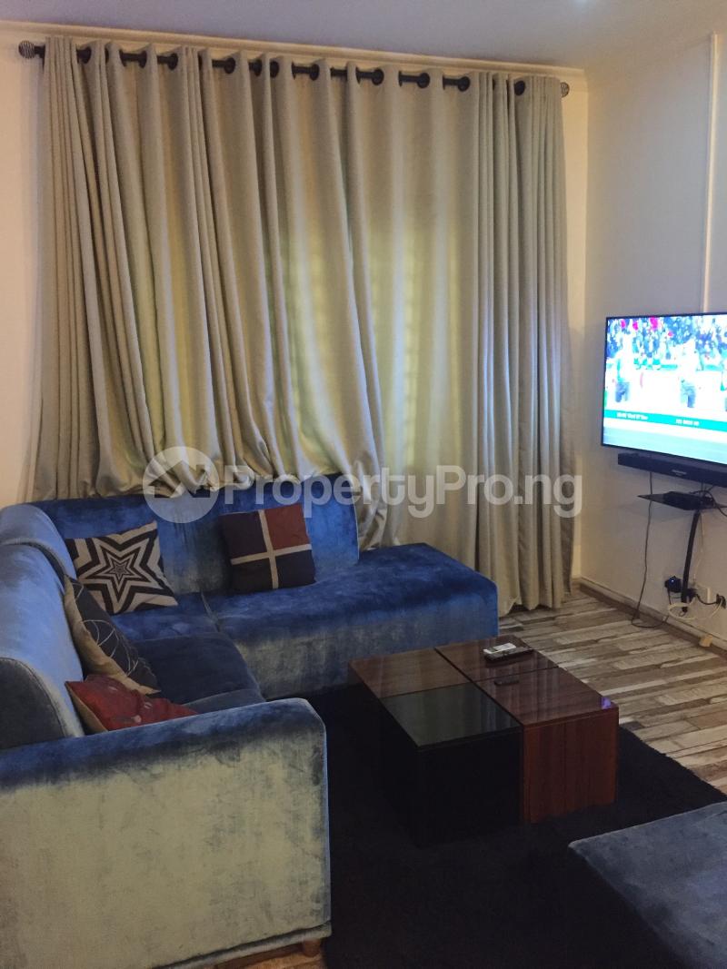 1 bedroom Flat / Apartment for shortlet ONIRU Victoria Island Lagos - 3