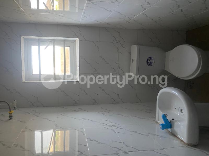 Flat / Apartment for rent Agbani Road By Topland Enugu Enugu