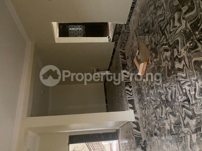 Flat / Apartment for rent Wtc Estate Enugu Enugu